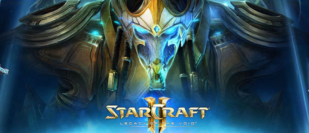betting på starcraft II