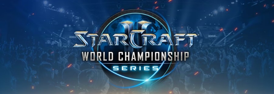 StarCraft II World Championship Series (WCS)