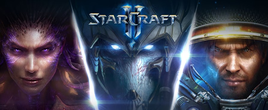 Strategier för Framgångsrik StarCraft Betting