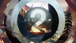 Destiny2 se logo nyheter
