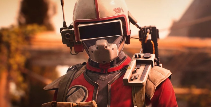 Unik AI ändrar ARC Raiders-odds