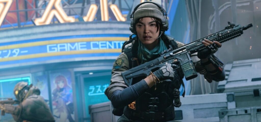 Dark Ops-utmaningarna är tillbaka i Call of Duty: Black Ops 7