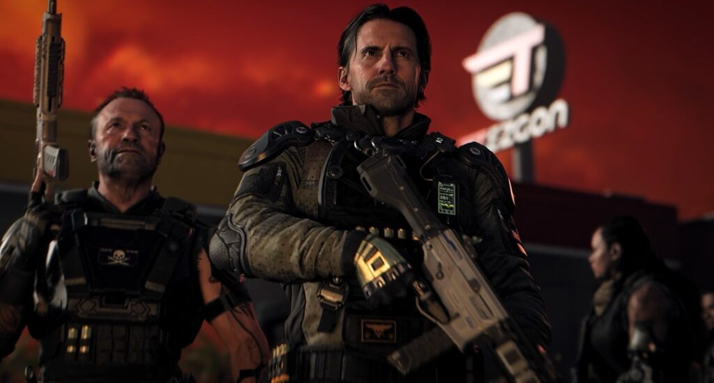 Call of Duty Black Ops 7 ute snart