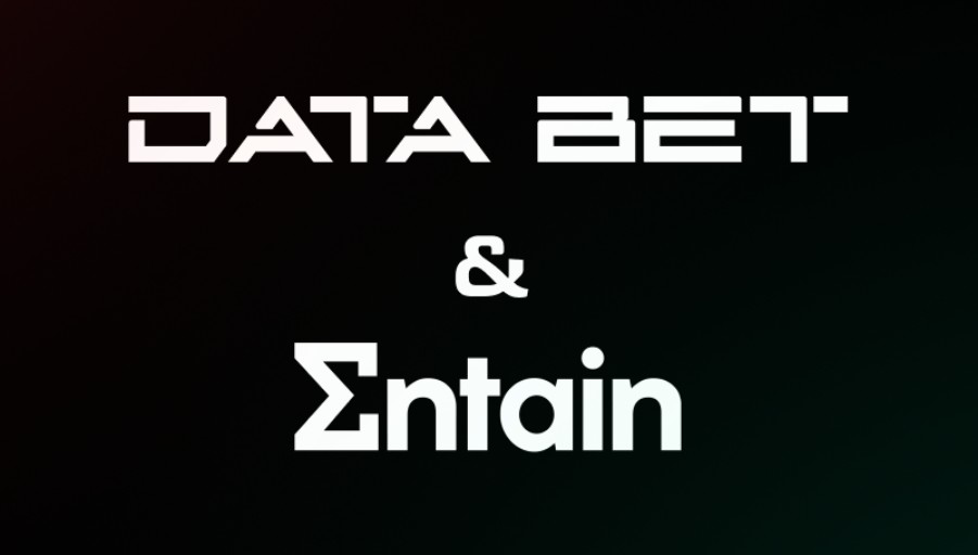 Entain och DATA.BET se nyhetslogga