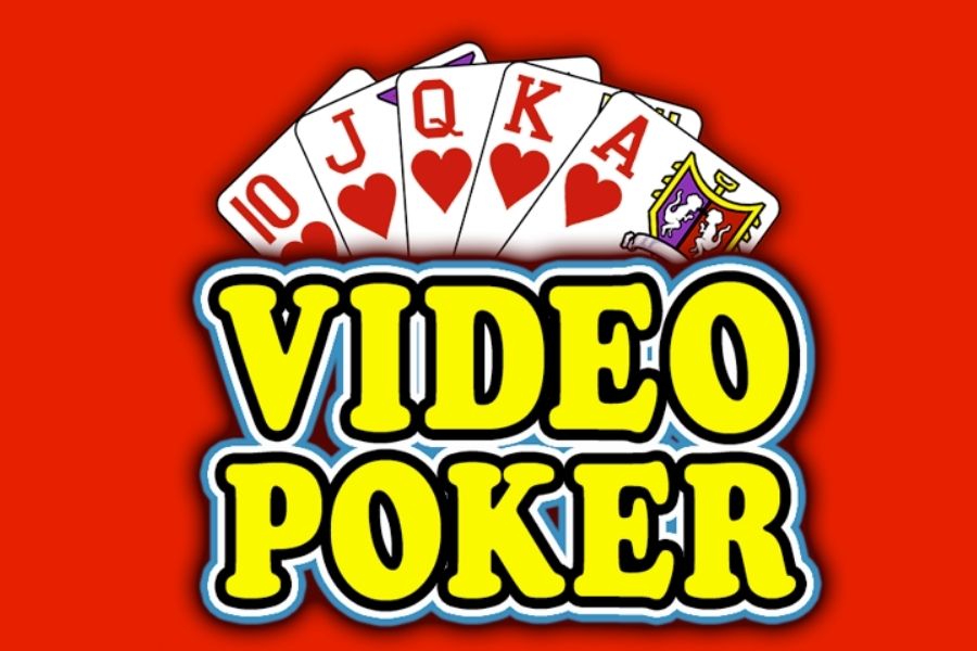 Videopoker se nyhetslogga